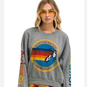 Aviator Nation Sweatshirt